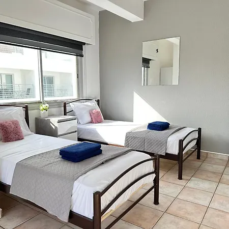 Adonis - Lägenhet Nicosia