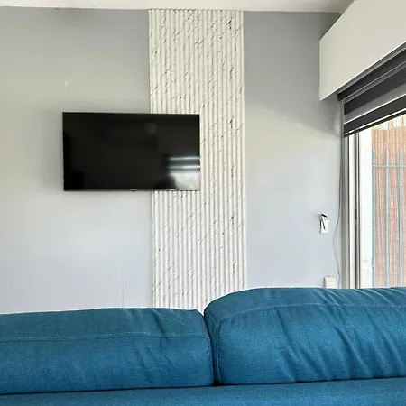 Apartmán Adonis - Nikósie