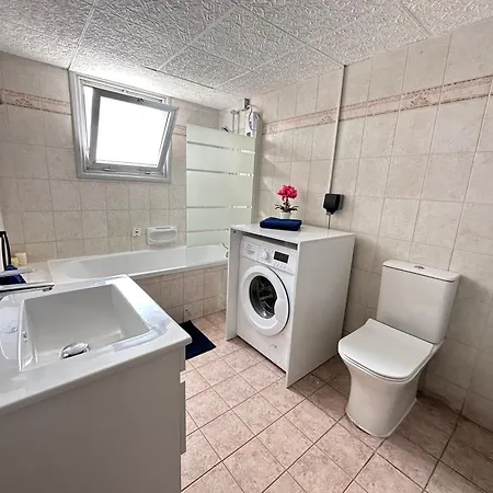 Adonis - Lägenhet Nicosia