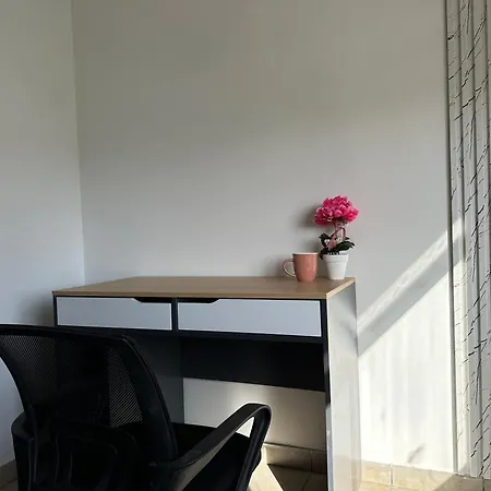 Adonis - Lägenhet *