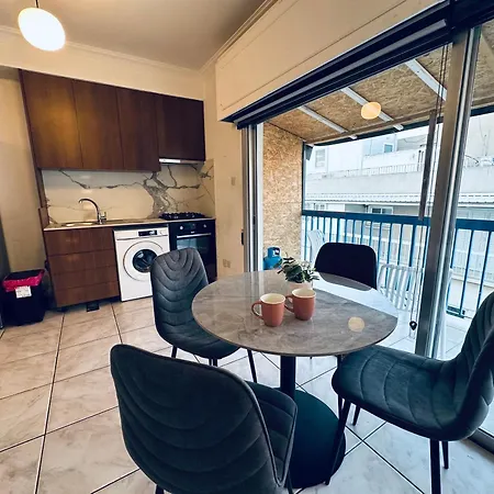 Adonis - Apartmán Nikósie
