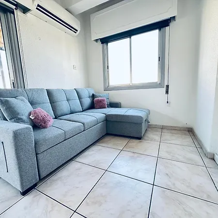 Adonis - Lägenhet Nicosia