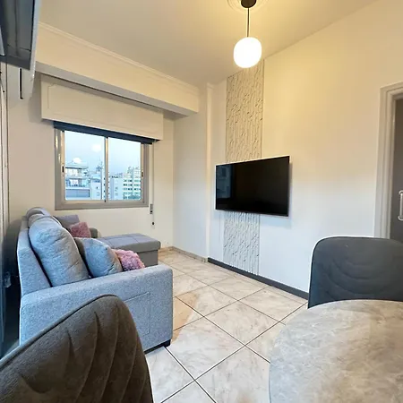Adonis - Apartamento Nicósia