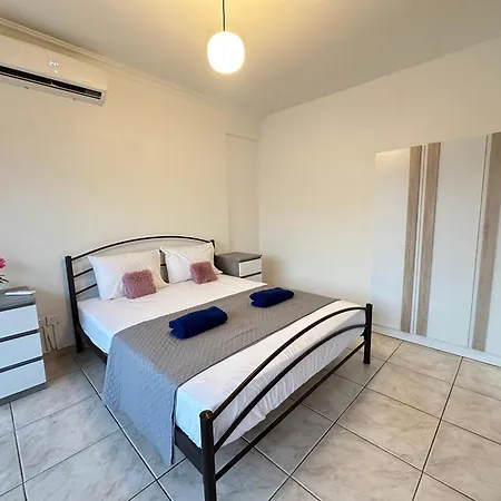 Apartmán Adonis - Nikósie