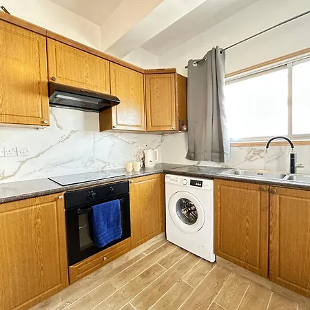 Apartmán Adonis -