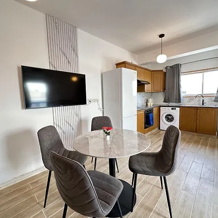 Apartmán Adonis -