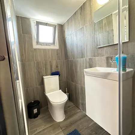 Adonis - Apartmán Nikósie
