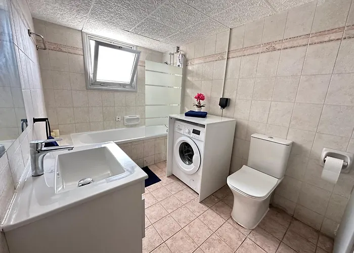 Adonis - 公寓 尼科西亚