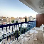 Adonis - Apartamento Nicosia